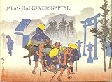 Japan Haiku Versnaptar