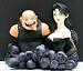 Full Metal Alchemist Characters DX Gluttony & Lust Figure