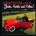 Shake, Rattle and Polka! [CD on Demand]