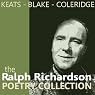 The Ralph Richardson Poetry Collection
