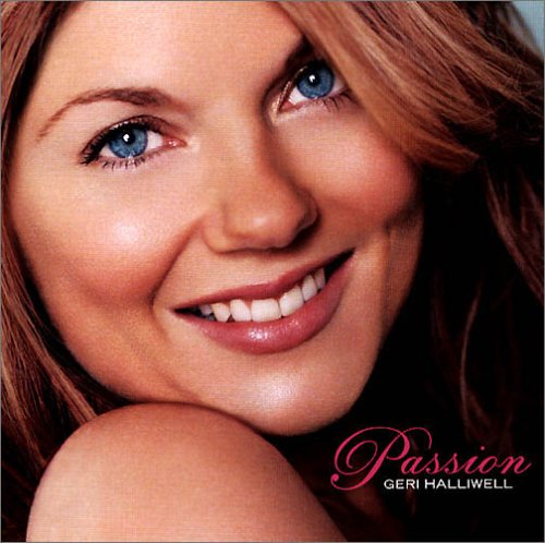 Geri Halliwell - Don