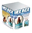 Ice Age (limited 2-DVD-Edition mit Schneekugel)