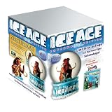 Ice Age (limited 2-DVD-Edition mit Schneekugel)von "David Newman"