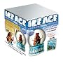 Ice Age (limited 2-DVD-Edition mit Schneekugel)