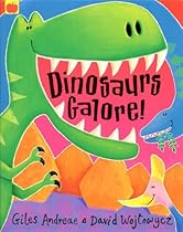 Dinosaurs Galore!