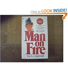 Man on Fire