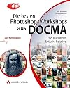 Die besten Photoshop-Workshops aus DOCMA. Plus brandneue Exklusiv-Beitr&auml;ge
