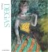 Degas: Pastels (Watson-Guptill Famous Artists)