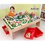 Waterfall Mountain Train Set & Table