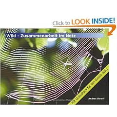 Wiki - Zusammenarbeit im Netz