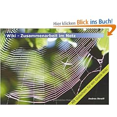Wiki - Zusammenarbeit im Netz