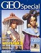 Geo Special Kt, Westafrika