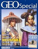 Geo Special Kt, Westafrika