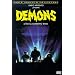 Demons [DVD] [1987] [US Import] [NTSC]