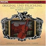Original und Fälschung