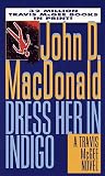 Dress Her in Indigo