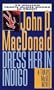 Dress Her in Indigo (Travis Mcgee)