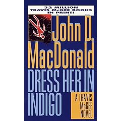 Dress Her in Indigo