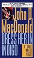 Dress Her in Indigo