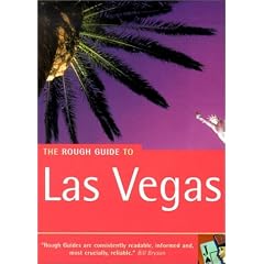 The Rough Guide to Las Vegas