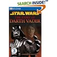 Star Wars: The Story of Darth Vader (DK Readers)
