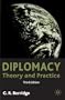 Diplomacy, Third Edition: Theory and Practice