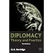 Diplomacy, Third Edition: Theory and Practice