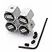 Land Rover Anti Theft Wheel Tire Metal Alloy Stem Valve Cap