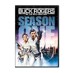 Buck Rogers in the 25th Century: Season One