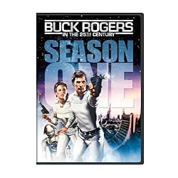 Buck Rogers in the 25th Century: Season One