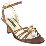 Chinese Laundry Julietta Brown sandals by Chinese Laundry