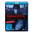 Paranormal Activity - Tokyo Night [Blu-ray]