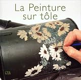 La peinture sur t�le