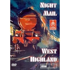 Night Mail / West Highland [1936]