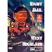 Night Mail / West Highland [1936]