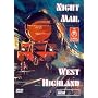 Night Mail / West Highland [1936]