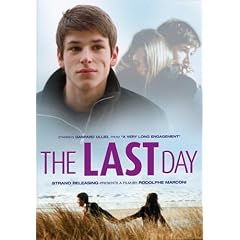 The Last Day