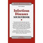 Click here to buy Infectious Diseases Sourcebook: Basic Consumer Health Information About Non-Contagious... by  Karen Bellenir.