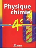 Physique chimie 4e vento 2002