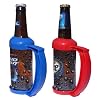 Go Pong Bottle Grip Retail 2 Pack, 12-ounce