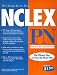 Book The Chicago Review Press NCLEX-PN: Practice Test and Review (Book with Diskette for Windows)