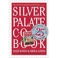The Silver Palate Cookbook