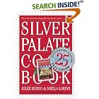 Click here to buy Silver Palate Cookbook 25th Anniversary Edition by  Julee Rosso and Sheila Lukins.