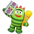 Yo Gabba Gabba! Sing-Along with Brobee Speaker
