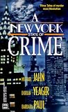 A New York State of Crime (Worldwide Library Mysteries)