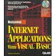 Building Internet Applications With Visual Basic Book and Cd-Rom