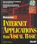 Building Internet Applications With Visual Basic/Book and Cd-Rom