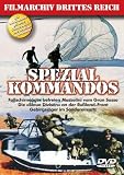 Filmarchiv Drittes Reich - Spezial-Kommandos