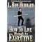 learn about the written works of L. Ron Hubbard