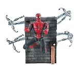 Spiderman Sence Movie FigureIMAGE